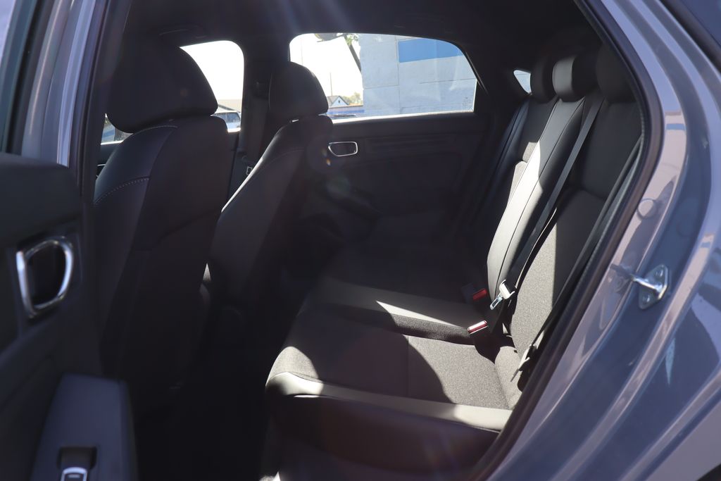 Thumbnail: 2025 Honda Civic - 12