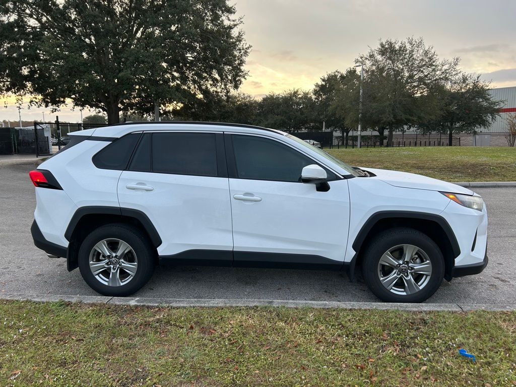 Thumbnail: 2024 Toyota RAV4 - 6