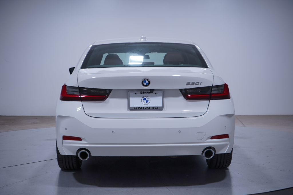 Thumbnail: 2023 BMW 3 Series - 5