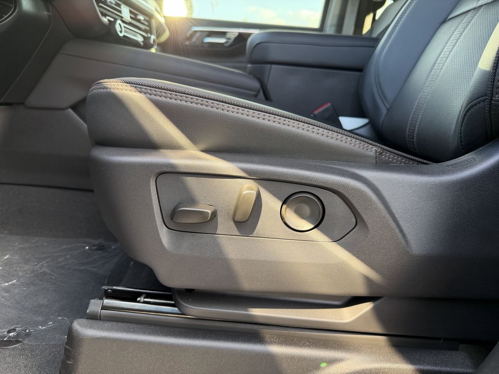 new 2026 Chevrolet Tahoe car, priced at $82,500