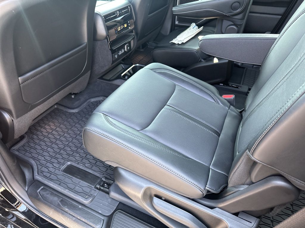 2025 Jeep Wagoneer  Series Ii In Austin, Texas