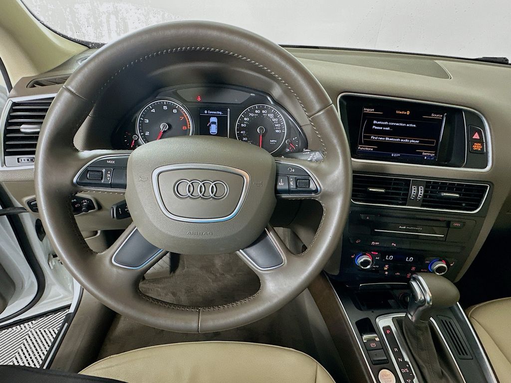 Thumbnail: 2017 Audi Q5 - 11