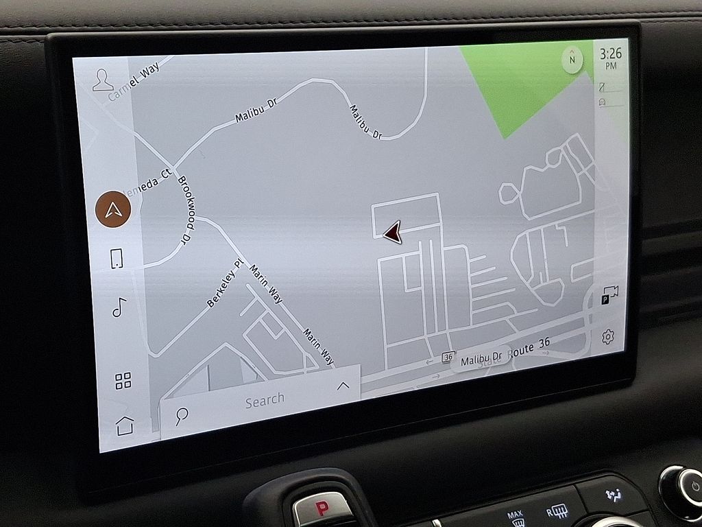 Thumbnail: 2025 Land Rover Defender - 19