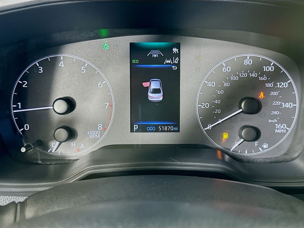 Thumbnail: 2024 Toyota Corolla - 12