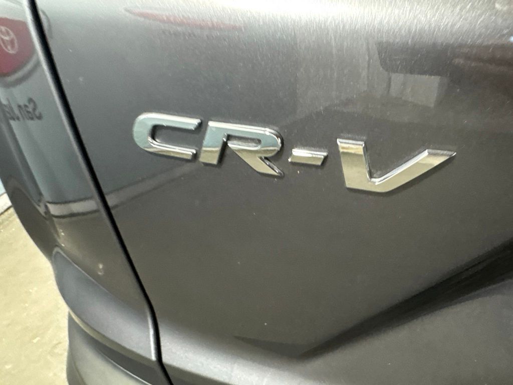 Thumbnail: 2019 Honda CR-V - 18
