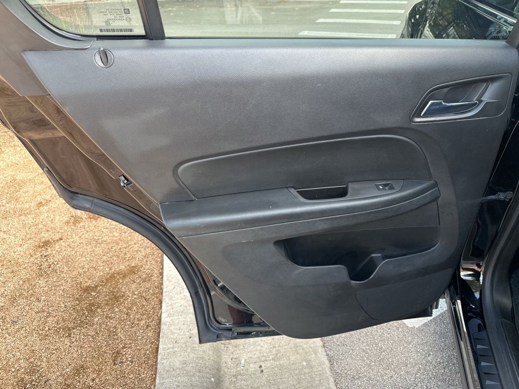 Used Car 2014 Chevrolet Equinox  Ls For Sale Under $10,000 In Austin, Texas