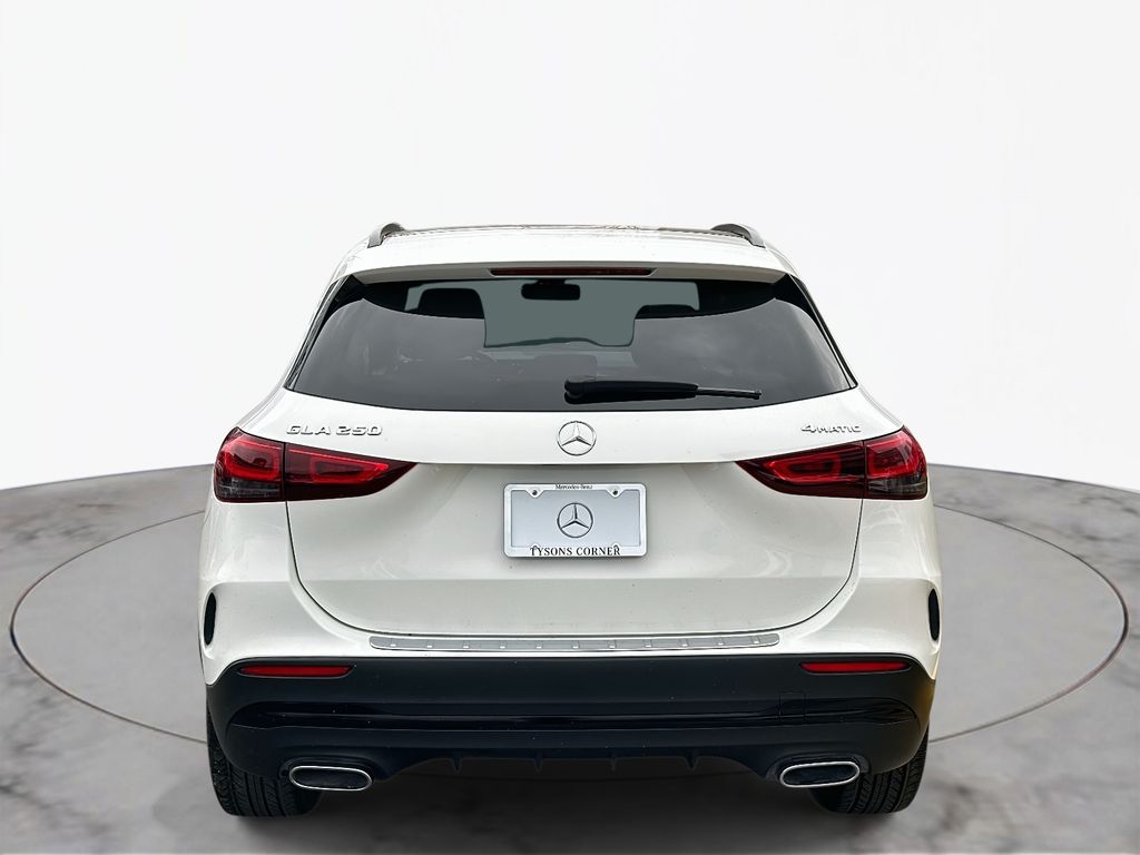Thumbnail: 2022 Mercedes-Benz GLA - 9