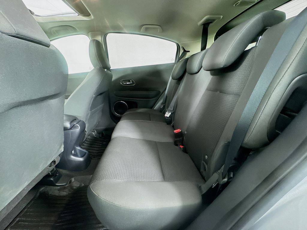 Used Car 2022 Honda Hr-v  Ex For Sale Under $25,000 In Austin, Texas