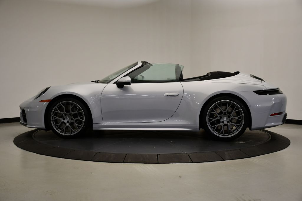 Thumbnail: 2026 Porsche 911 - 12