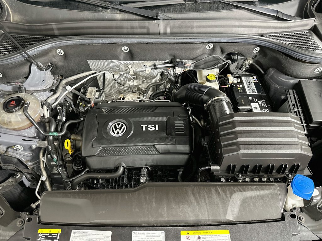 Thumbnail: 2023 Volkswagen Atlas - 30