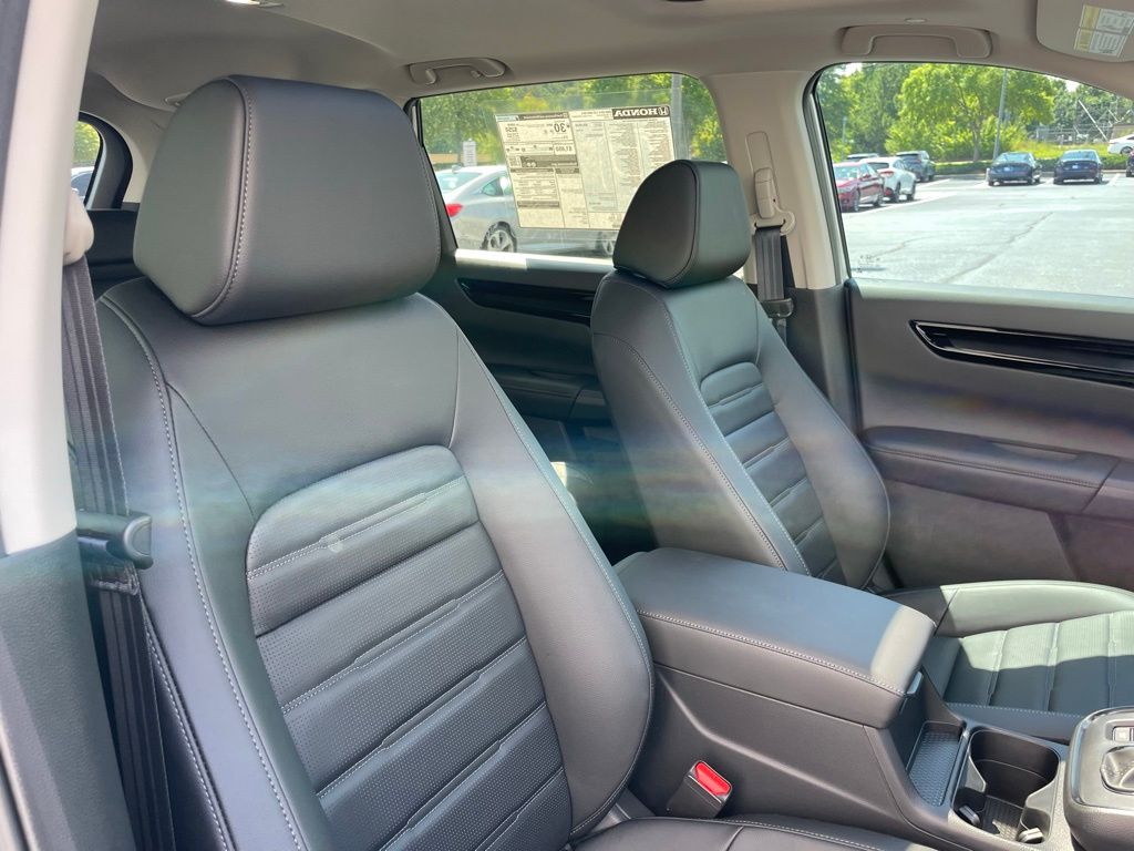 Thumbnail: 2026 Honda CR-V - 32