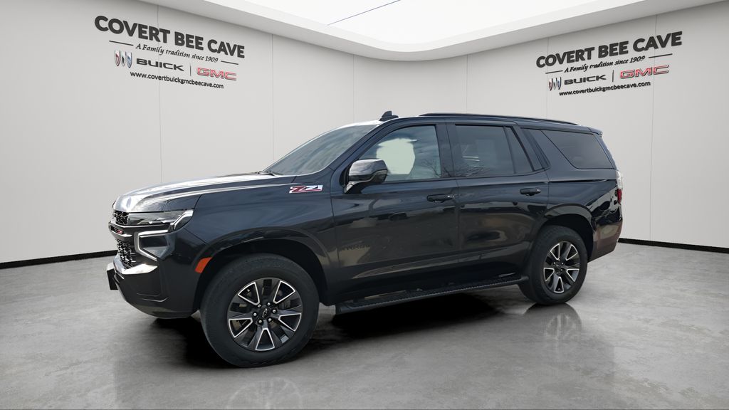 Used Car 2024 Chevrolet Tahoe  Z71 For Sale Under $60,000 In Austin, Texas