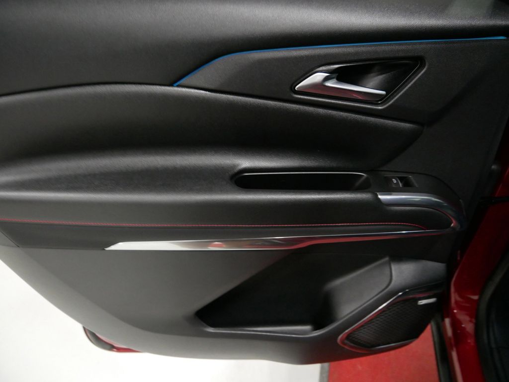 2024 Chevrolet Traverse RS - Photo 23