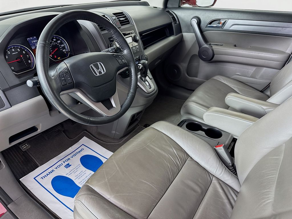Used Car 2008 Honda Cr-v  Ex-l For Sale Under $15,000 In Austin, Texas