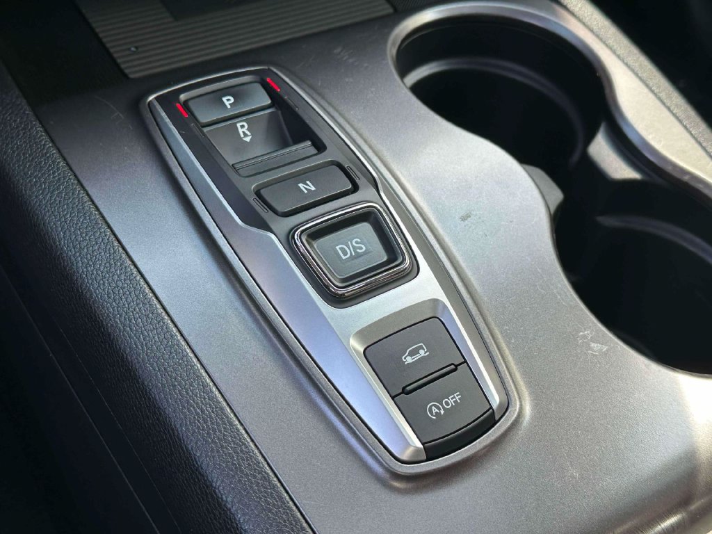 Used 2021 Honda Pilot SUV