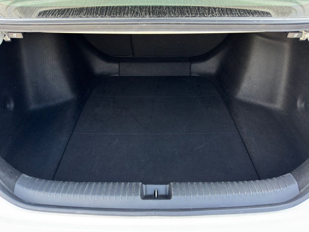 2023 Honda Accord EX White at Mac Haik CDJR North Houston