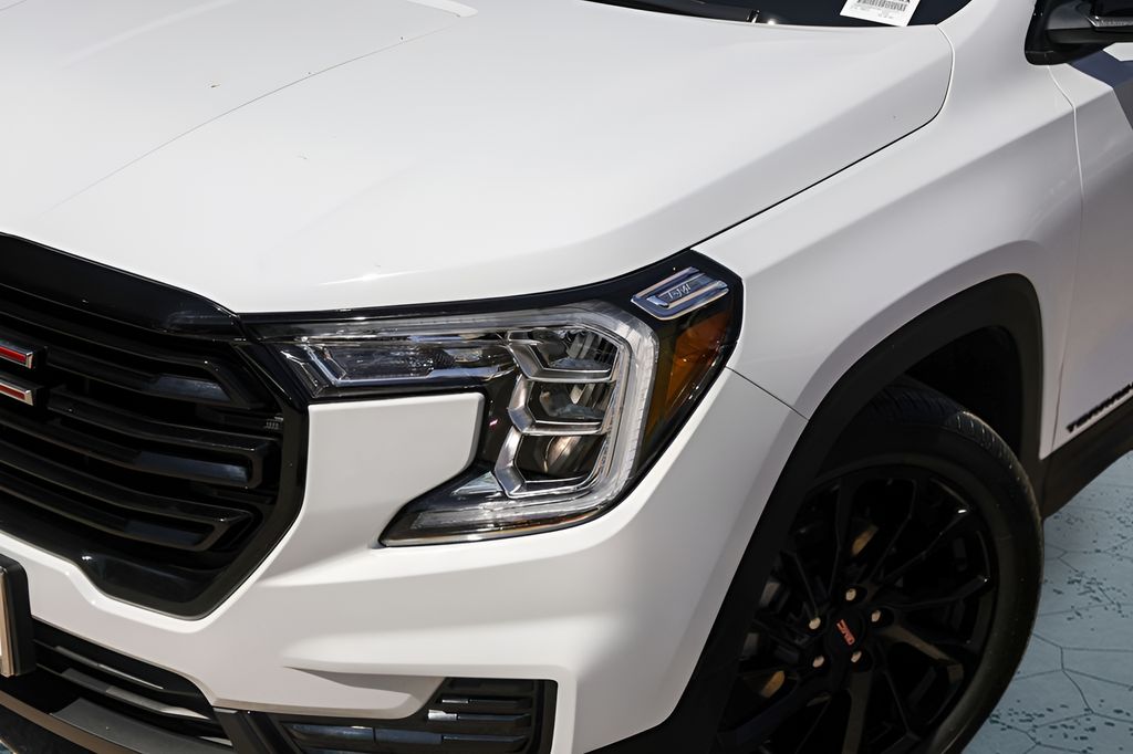 Used Car 2024 Gmc Terrain  Sle For Sale Under $25,000 In Austin, Texas