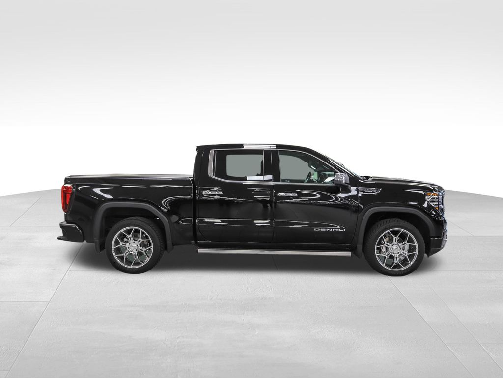 2024 GMC Sierra 1500 Denali Ultimate 6