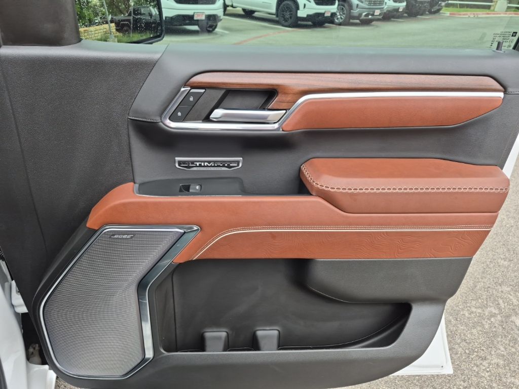 Used Car 2024 Gmc Sierra 1500  Denali Ultimate For Sale Under $70,000 In Austin, Texas