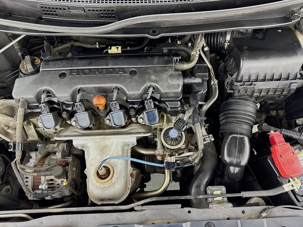 Used Car 2013 Honda Civic  Ex-l For Sale Under $15,000 In Austin, Texas