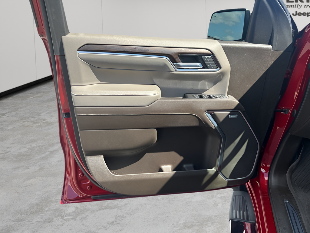 Used Car 2022 Gmc Sierra 1500  Slt For Sale In Austin, Texas