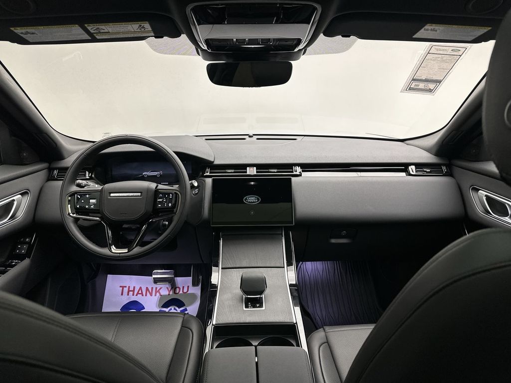 Thumbnail: 2024 Land Rover Range Rover Velar - 13