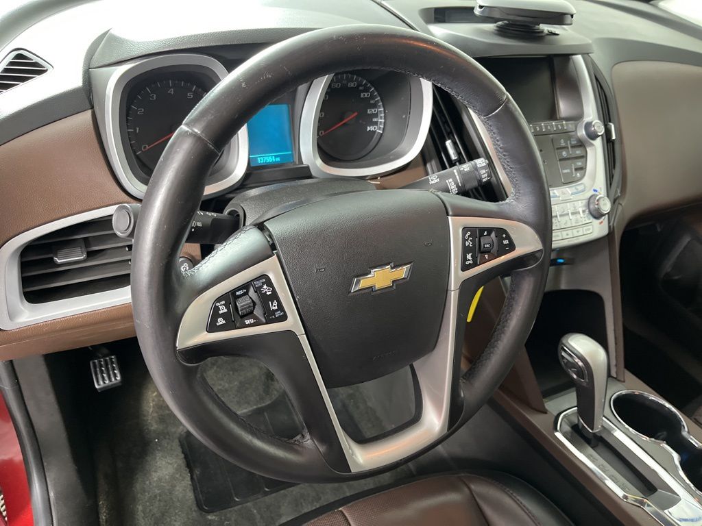 2014 Chevrolet Equinox LT 28