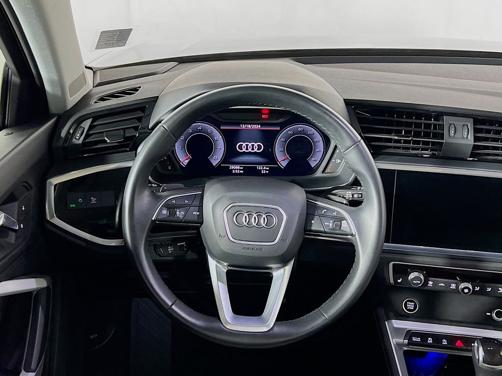 2022 Audi Q3 Premium Plus