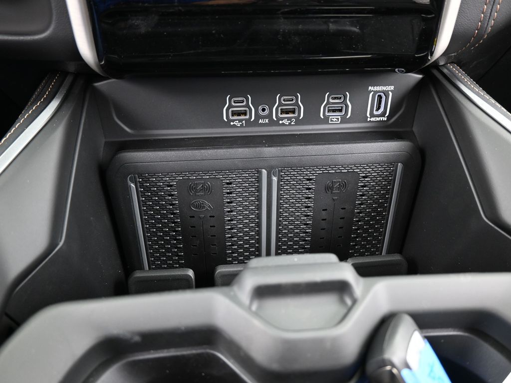 New 2026 Forged Blue Metallic Ram Tungsten image 22