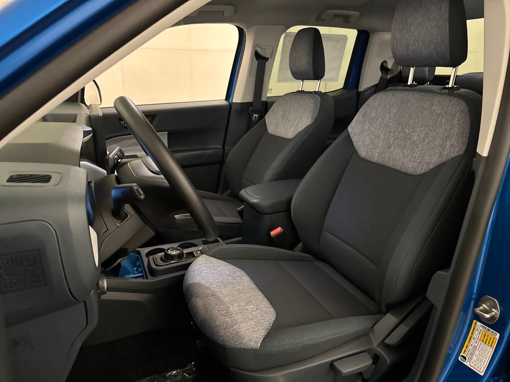 2025 Ford Maverick XLT photo 13