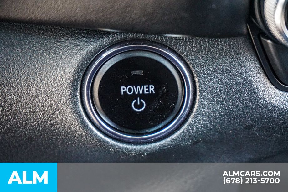 2025 Mazda CX-50 Premium Plus - Photo 48