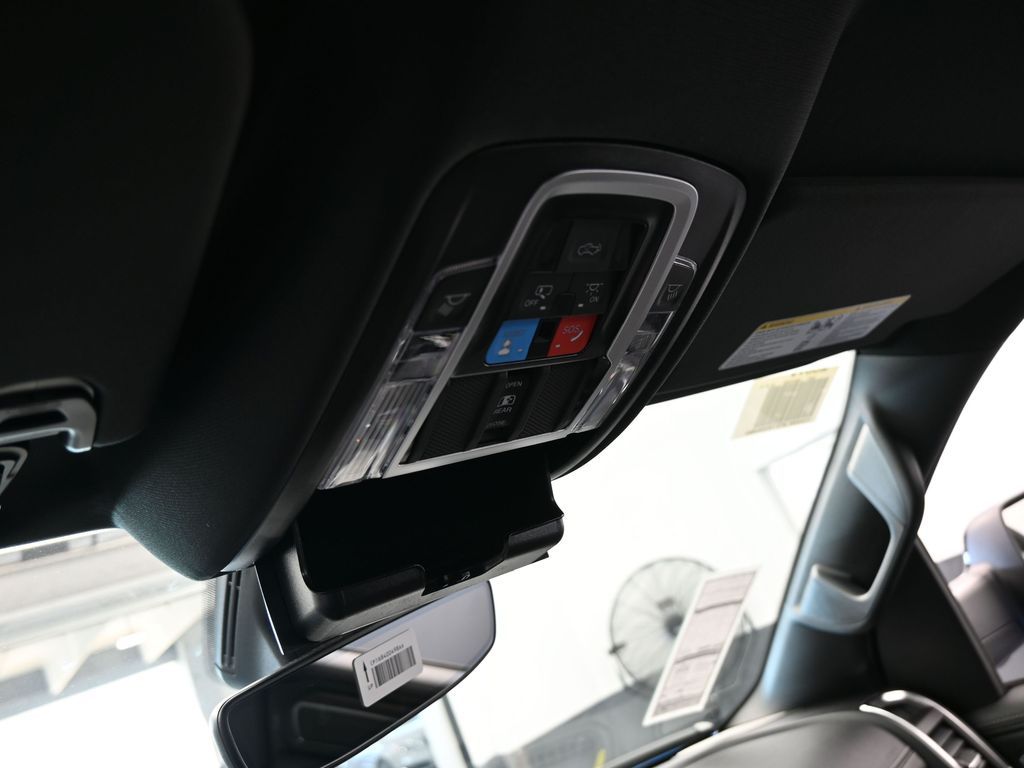 New 2026 Hydro Blue Pearlcoat Ram Laramie image 24