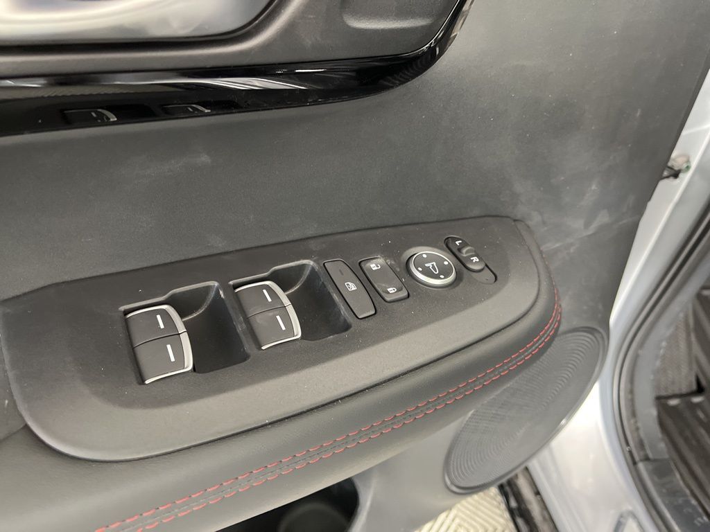 Thumbnail: 2026 Acura ADX - 31