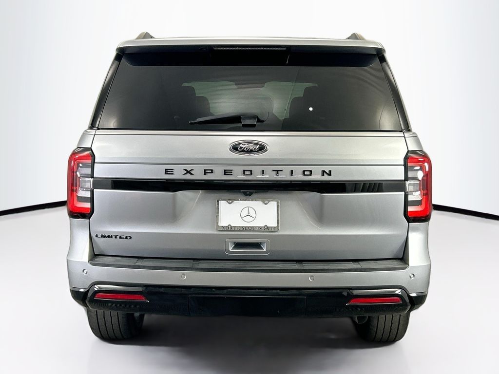 Thumbnail: 2022 Ford Expedition - 6