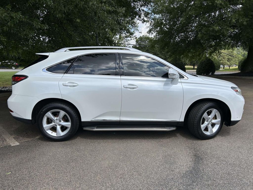 Used 2014 Lexus RX SUV