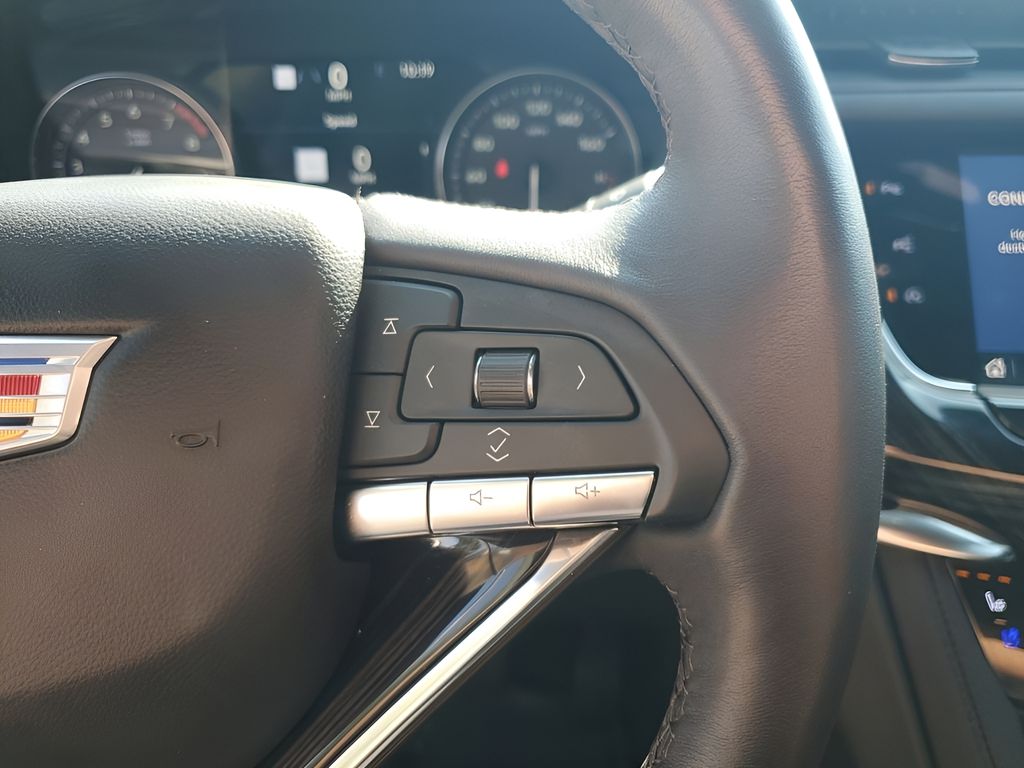 Used Car 2023 Cadillac Xt6  Premium Luxury For Sale In Austin, Texas