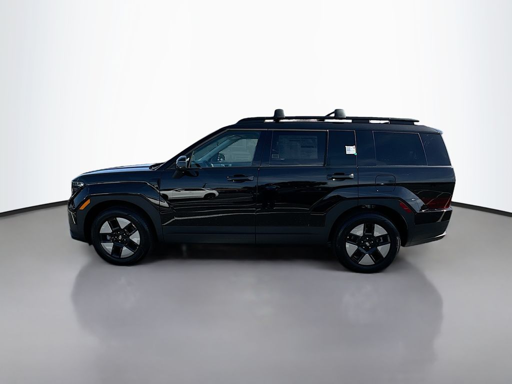 Thumbnail: 2026 Hyundai Santa Fe - 8