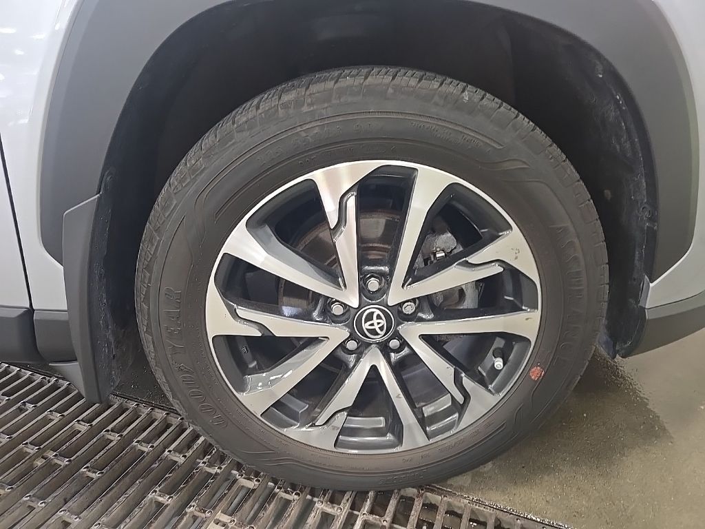 Used 2023 Toyota Corolla Cross SUV