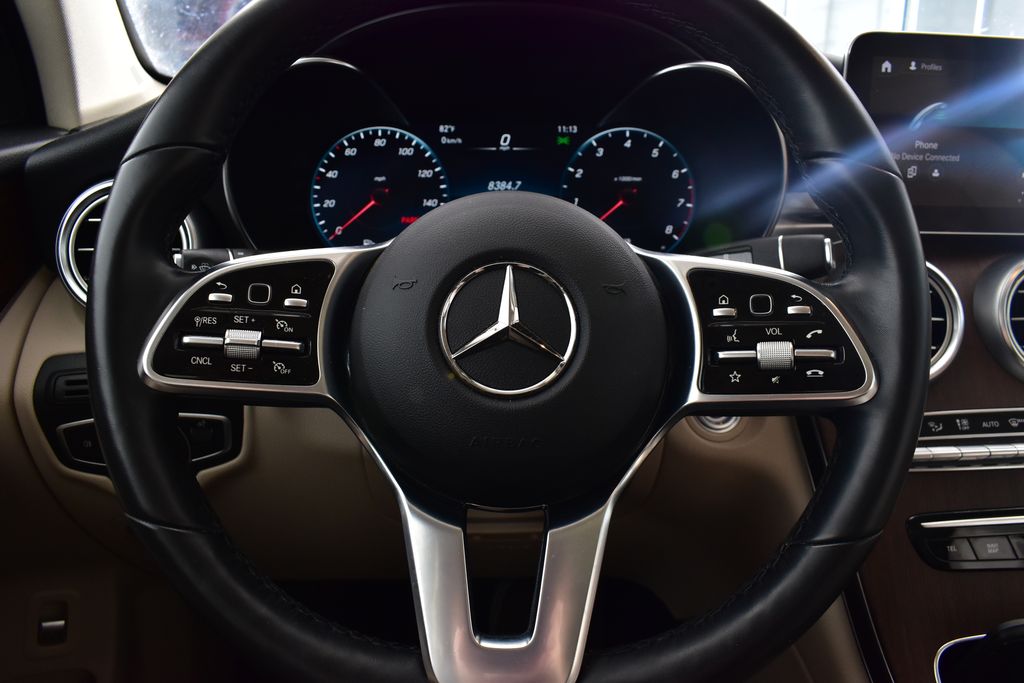 Thumbnail: 2022 Mercedes-Benz GLC - 15