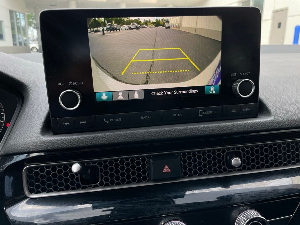 Thumbnail: 2025 Honda Civic - 17