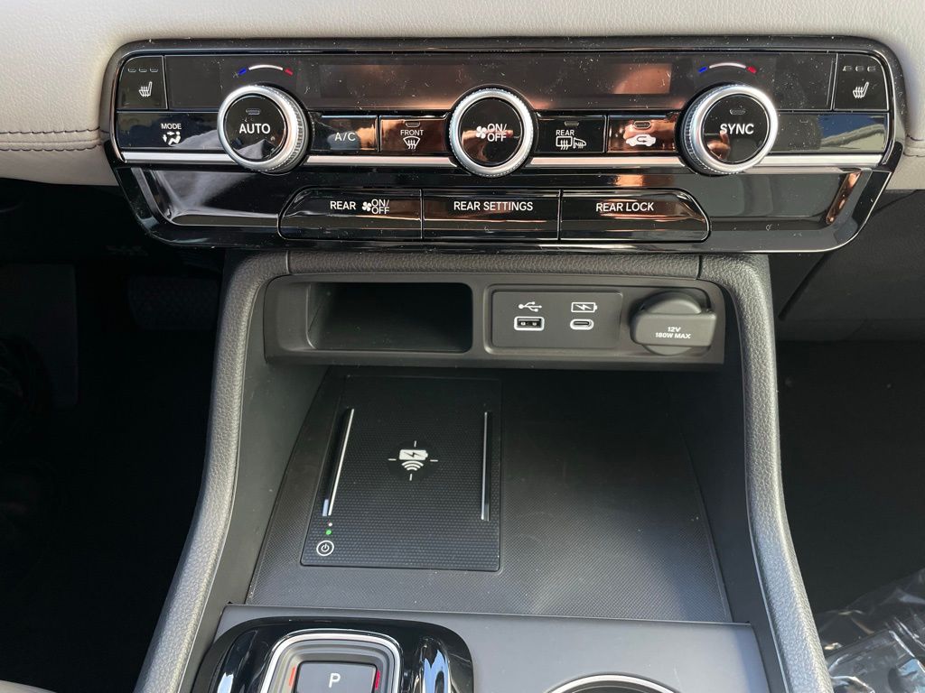 Thumbnail: 2025 Honda Pilot - 19