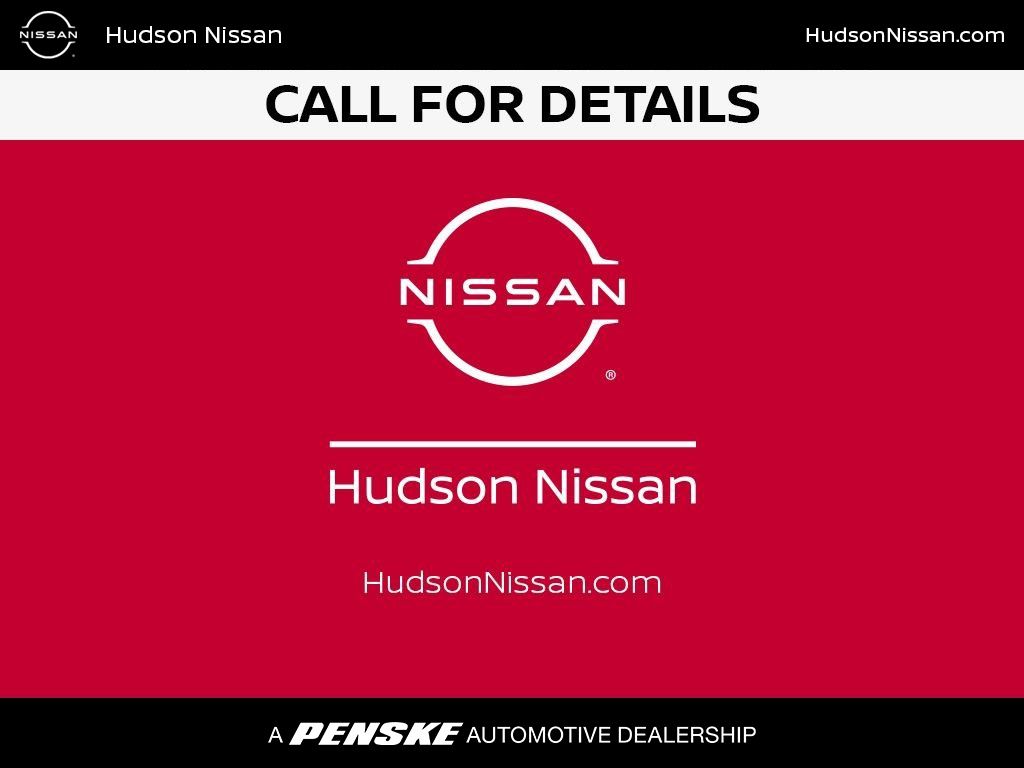2017 Nissan Rogue S -
                  Jersey City, NJ