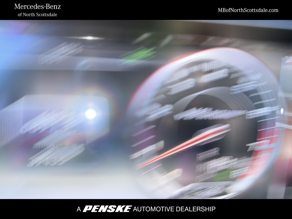 Thumbnail: 2015 Mercedes-Benz S-Class - 1