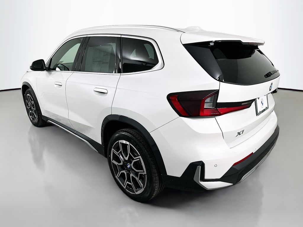 Thumbnail: 2026 BMW X1 - 7
