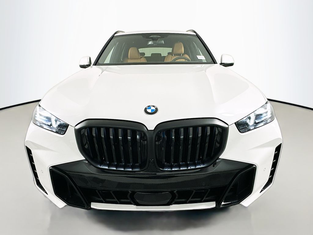 Thumbnail: 2026 BMW X5 - 2