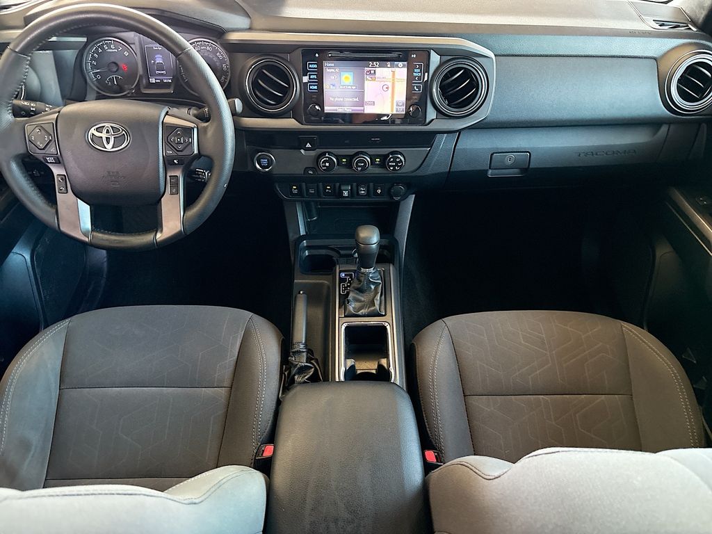 Thumbnail: 2019 Toyota Tacoma - 13