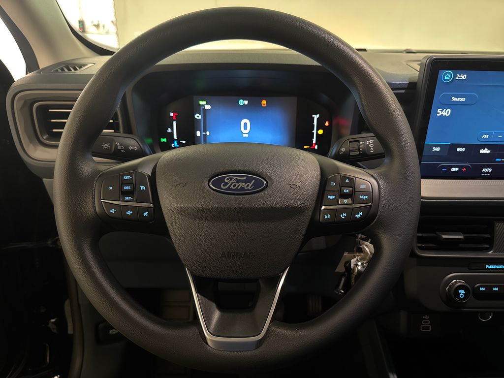 New 2026 Black Ford XL image 9