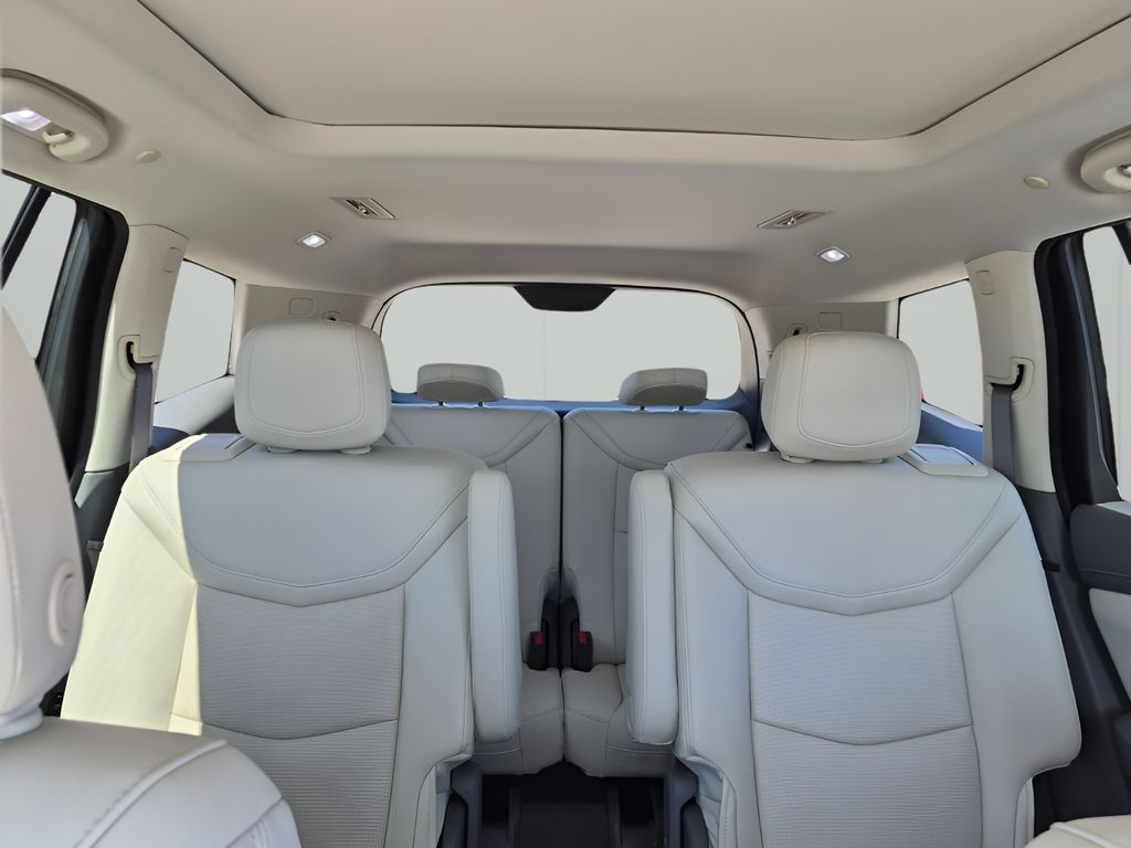 Used Car 2023 Cadillac Xt6  Premium Luxury For Sale Under $40,000 In Austin, Texas