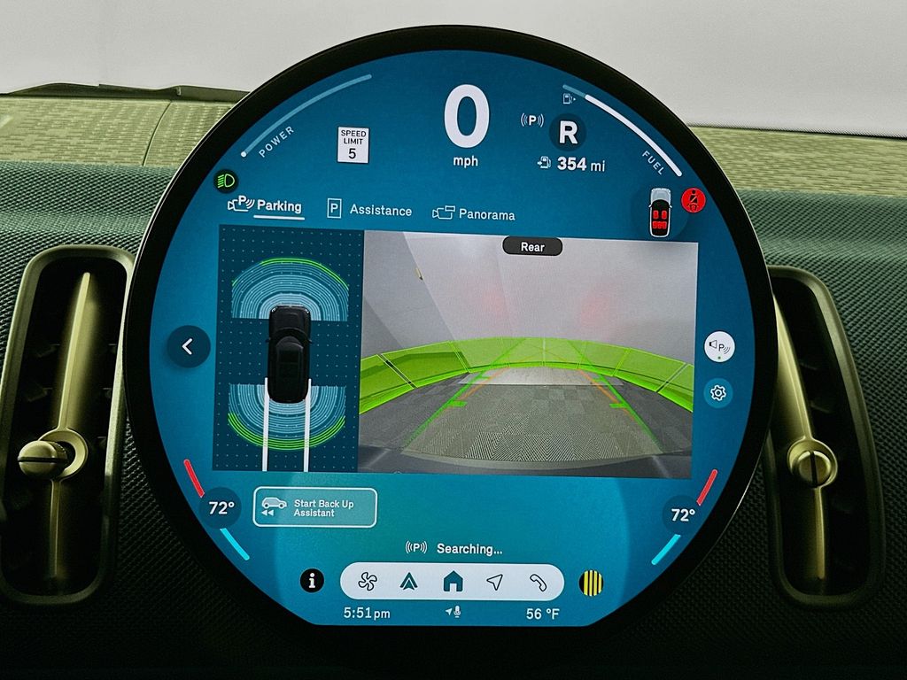 Thumbnail: 2025 MINI Cooper Countryman - 14