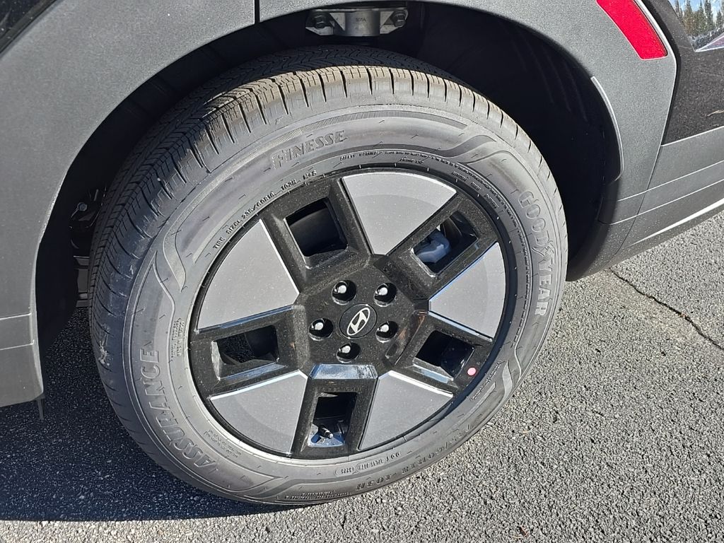 Thumbnail: 2026 Hyundai Santa Fe - 16